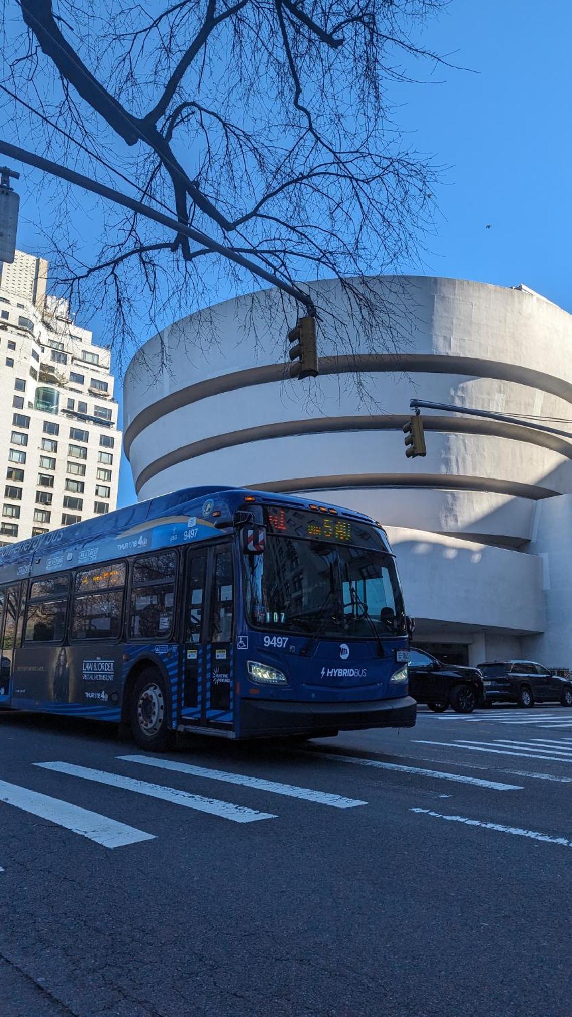 Central Park East And Museums New York Esterno foto